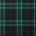 Reiver Light Weight Tartan Fabric - Abercrombie Modern 